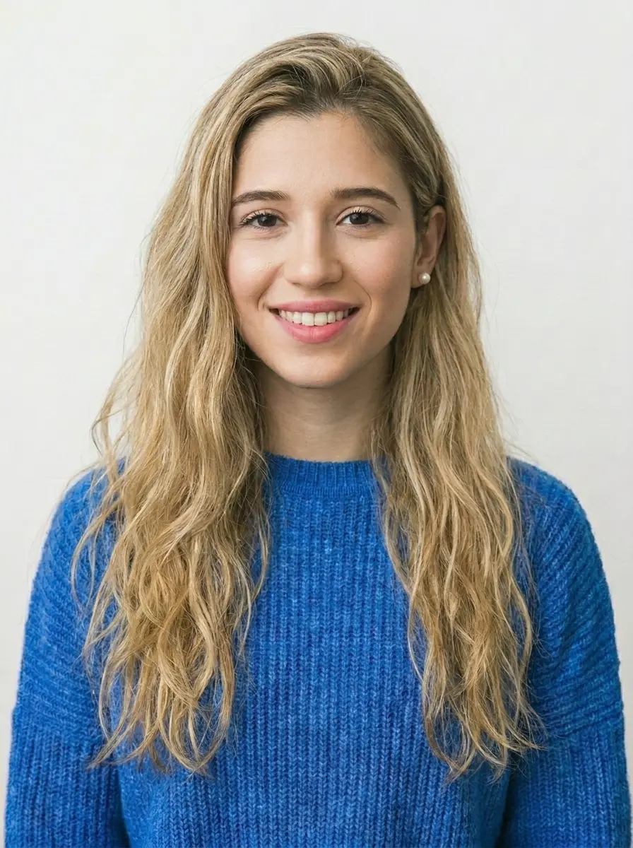 Carmen Olzoren